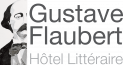 Best Western Hôtel Littéraire Gustave Flaubert - Logo