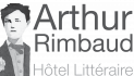 Best Western Plus Hôtel Littéraire Arthur Rimbaud - Logo
